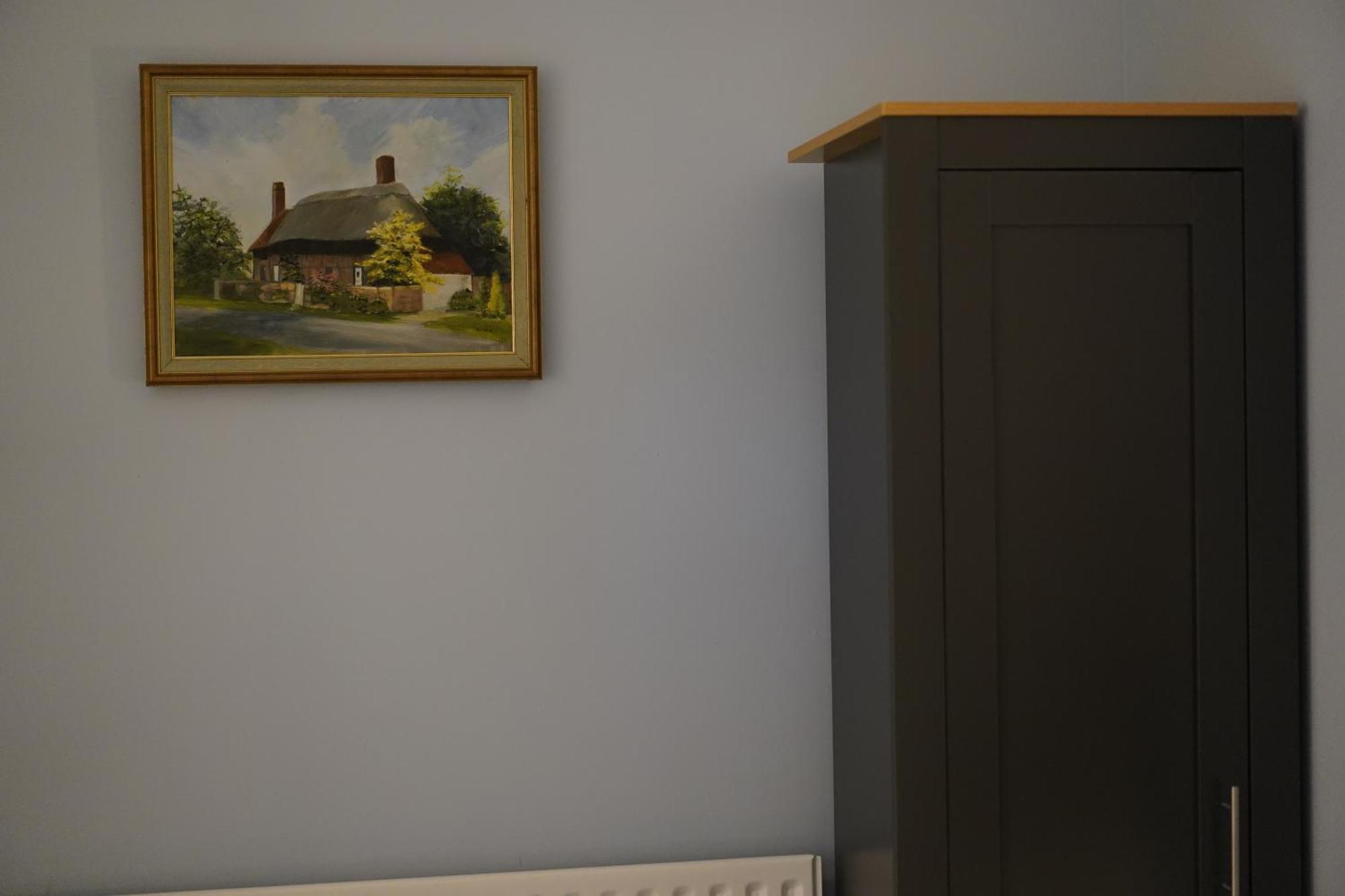 The Cosy Nook Studio #5 런던 외부 사진
