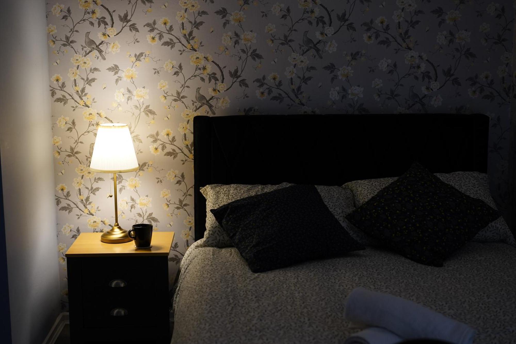 The Cosy Nook Studio #5 런던 외부 사진