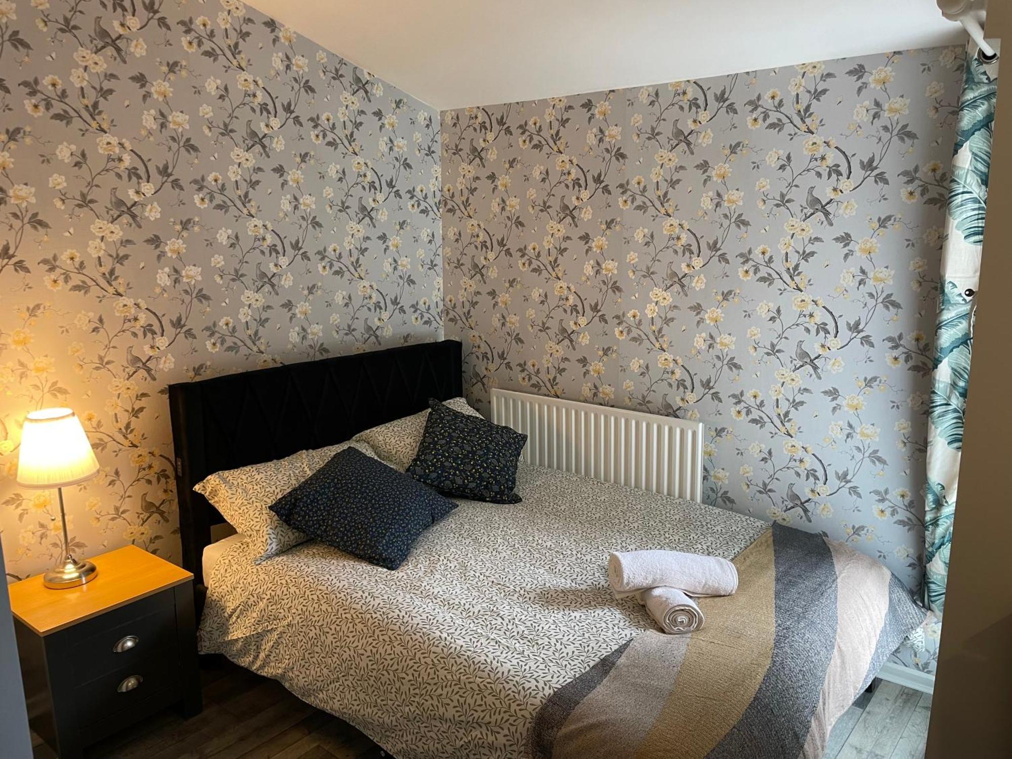 The Cosy Nook Studio #5 런던 외부 사진